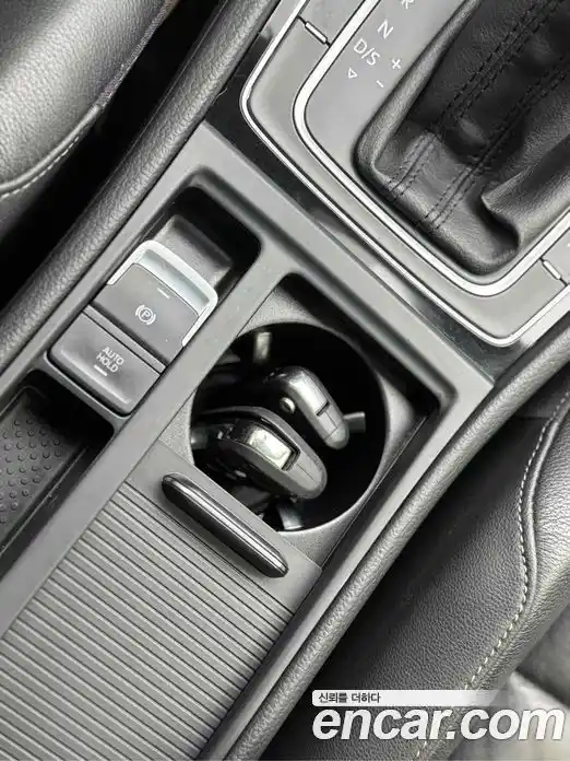 Volkswagen Golf 2015 1.4 Автомат в Москве № 628994, фото 17