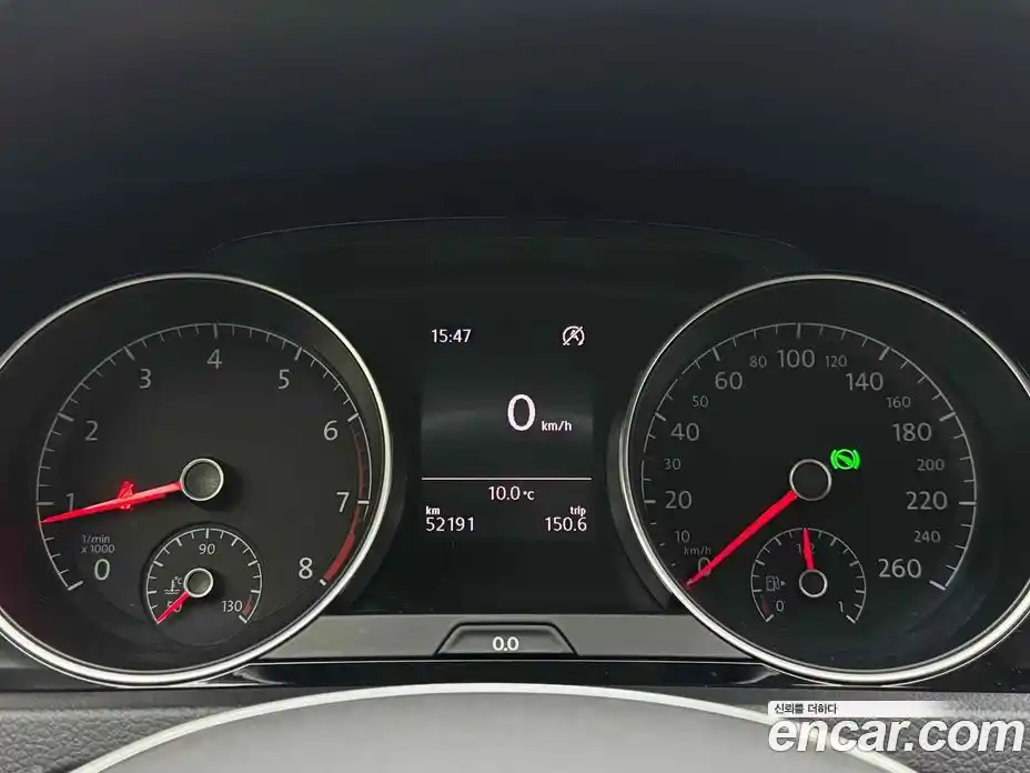 Volkswagen Golf 2015 1.4 Автомат в Москве № 628994, фото 18