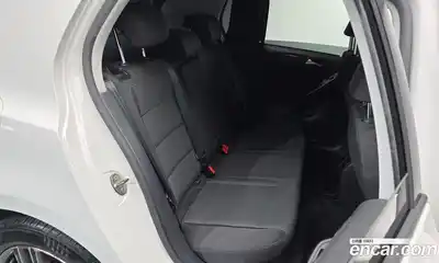 Volkswagen Golf 2011 1.6 Автомат в Москве № 629151, миниатюра 12