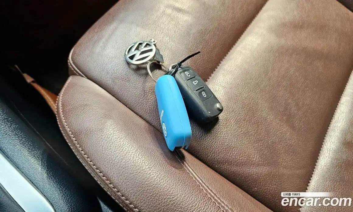 Volkswagen Tiguan 2015 2.0 Автомат в Москве № 629190, фото 20