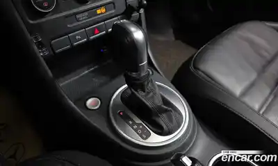 Volkswagen Beatle 2015 2.0 Автомат в Москве № 629262, миниатюра 9