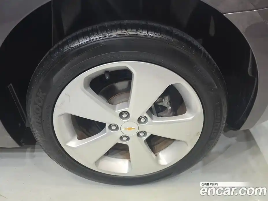 Chevrolet Cruze 2011 1.8 Автомат в Москве № 98872, фото 18