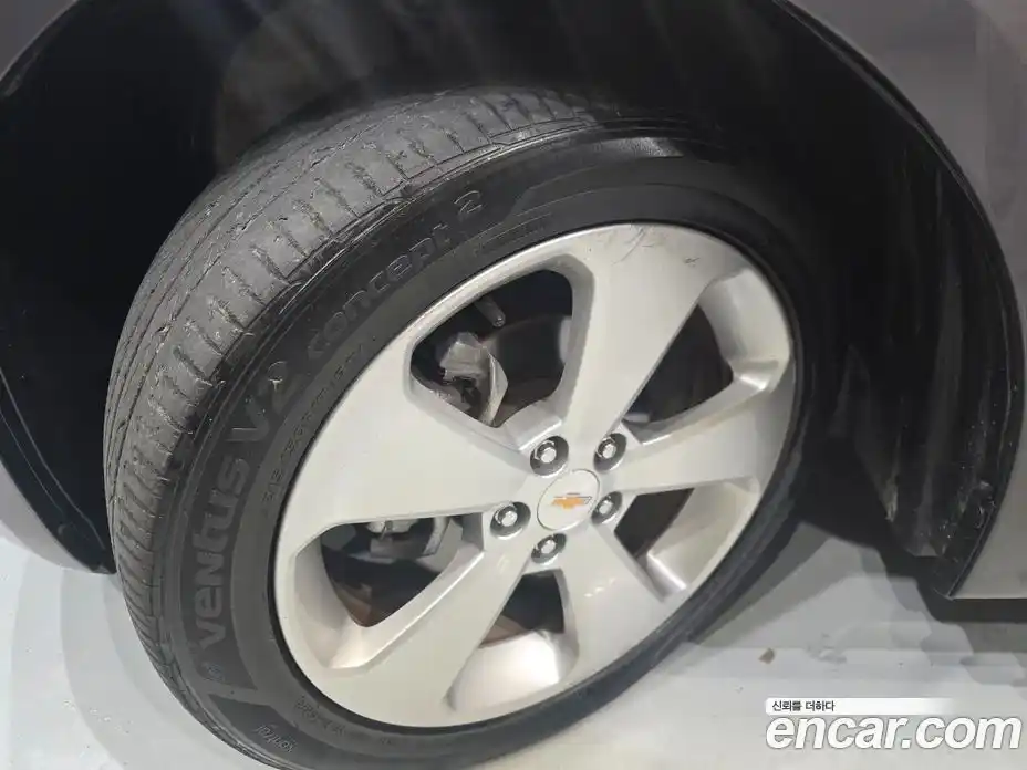 Chevrolet Cruze 2011 1.8 Автомат в Москве № 98872, фото 19