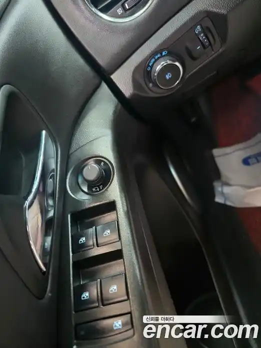 Chevrolet Cruze 2011 1.8 Автомат в Москве № 98872, фото 10