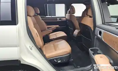 Hyundai Santa Fe 2024 1.6 Автомат в Москве № 108742, миниатюра 12