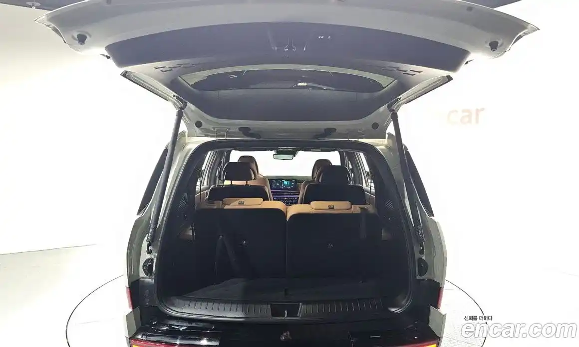 Hyundai Santa Fe 2024 1.6 Автомат в Москве № 108742, фото 20