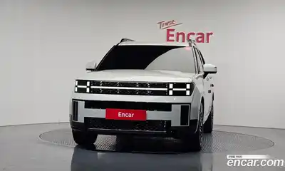 Hyundai Santa Fe 2024 1.6 Автомат в Москве № 108742, миниатюра 3