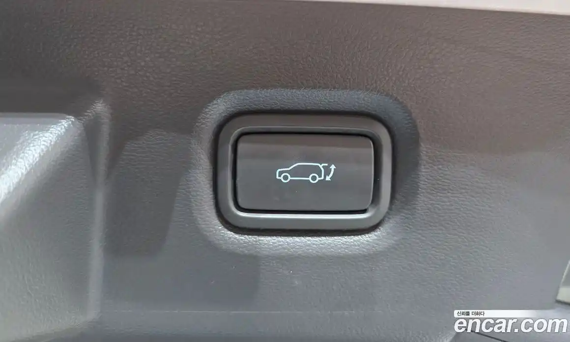 Hyundai Ioniq 5 2022 0.1 Автомат в Москве № 109312, фото 20