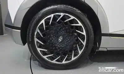 Hyundai Ioniq 5 2022 0.1 Автомат в Москве № 109312, миниатюра 5