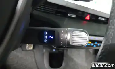 Hyundai Ioniq 5 2022 0.1 Автомат в Москве № 109312, миниатюра 9