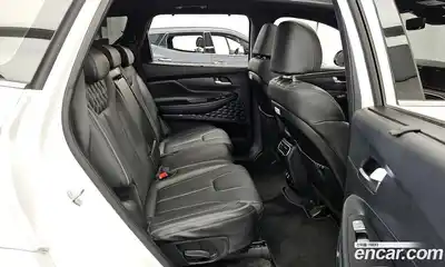 Hyundai Santa Fe 2023 1.6 Автомат в Москве № 113528, миниатюра 12
