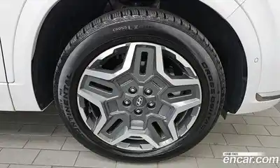 Hyundai Santa Fe 2023 1.6 Автомат в Москве № 113528, миниатюра 5