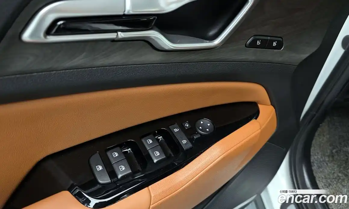 Kia Sportage 2024 1.6 Автомат в Москве № 115549, фото 11