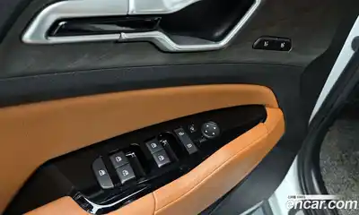 Kia Sportage 2024 1.6 Автомат в Москве № 115549, миниатюра 11