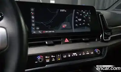 Kia Sportage 2024 1.6 Автомат в Москве № 115549, миниатюра 12