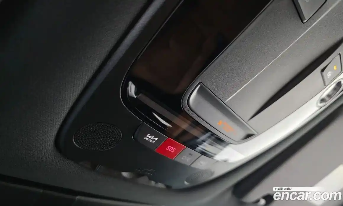 Kia Sportage 2024 1.6 Автомат в Москве № 115549, фото 15