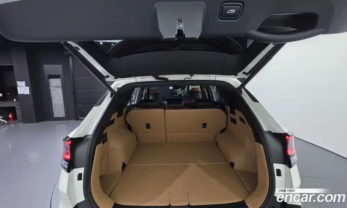 Kia Sportage 2024 1.6 Автомат в Москве № 115549, фото 19