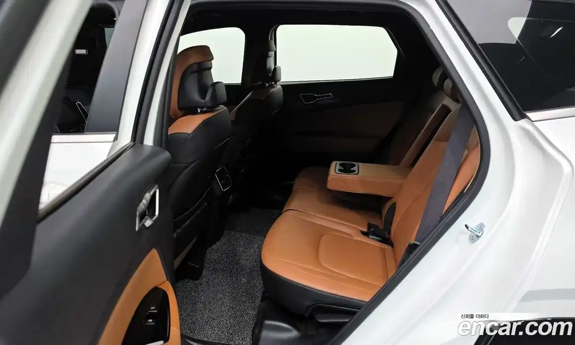 Kia Sportage 2024 1.6 Автомат в Москве № 115549, фото 20