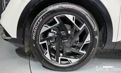 Kia Sportage 2024 1.6 Автомат в Москве № 115549, миниатюра 5