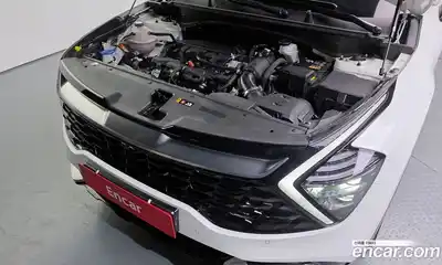 Kia Sportage 2024 1.6 Автомат в Москве № 115549, миниатюра 6