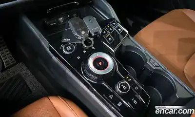 Kia Sportage 2024 1.6 Автомат в Москве № 115549, миниатюра 9