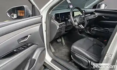 Hyundai Tucson 2024 1.6 Автомат в Москве № 119756, миниатюра 11