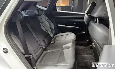 Hyundai Tucson 2024 1.6 Автомат в Москве № 119756, миниатюра 12