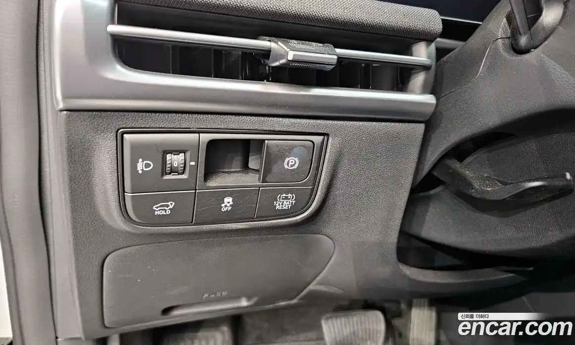 Hyundai Tucson 2024 1.6 Автомат в Москве № 119756, фото 13