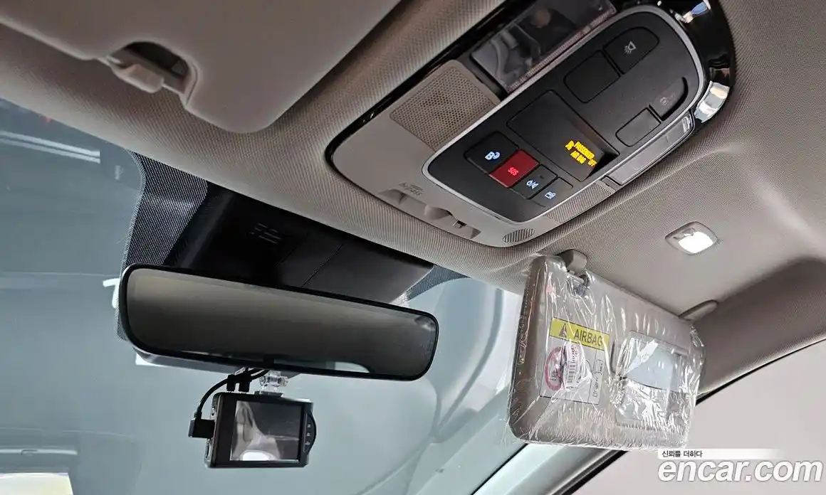 Hyundai Tucson 2024 1.6 Автомат в Москве № 119756, фото 17