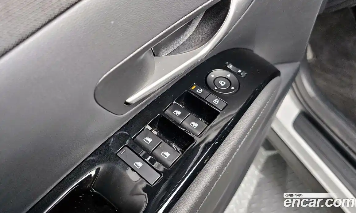 Hyundai Tucson 2024 1.6 Автомат в Москве № 119756, фото 19