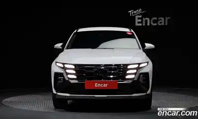 Hyundai Tucson 2024 1.6 Автомат в Москве № 119756, миниатюра 3