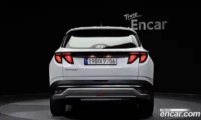 Hyundai Tucson 2024 1.6 Автомат в Москве № 119756, миниатюра 4