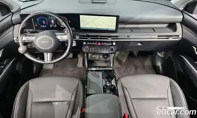 Hyundai Tucson 2024 1.6 Автомат в Москве № 119756, миниатюра 7