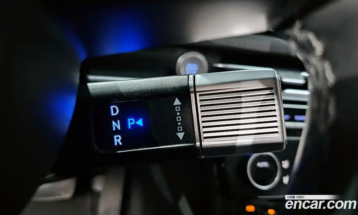 Hyundai Tucson 2024 1.6 Автомат в Москве № 119756, фото 9