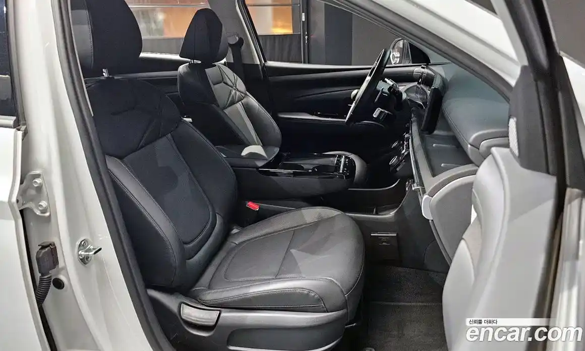 Hyundai Tucson 2024 1.6 Автомат в Москве № 119756, фото 10