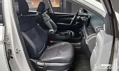 Hyundai Tucson 2024 1.6 Автомат в Москве № 119756, миниатюра 10