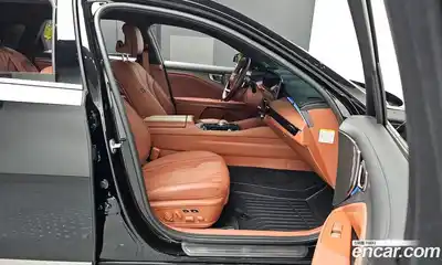 Kia K8 2025 1.6 Автомат в Москве № 123871, миниатюра 11