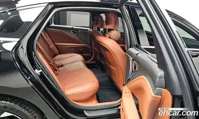 Kia K8 2025 1.6 Автомат в Москве № 123871, миниатюра 12