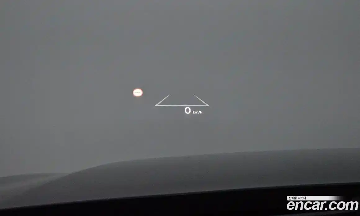 Kia K8 2025 1.6 Автомат в Москве № 123871, фото 17