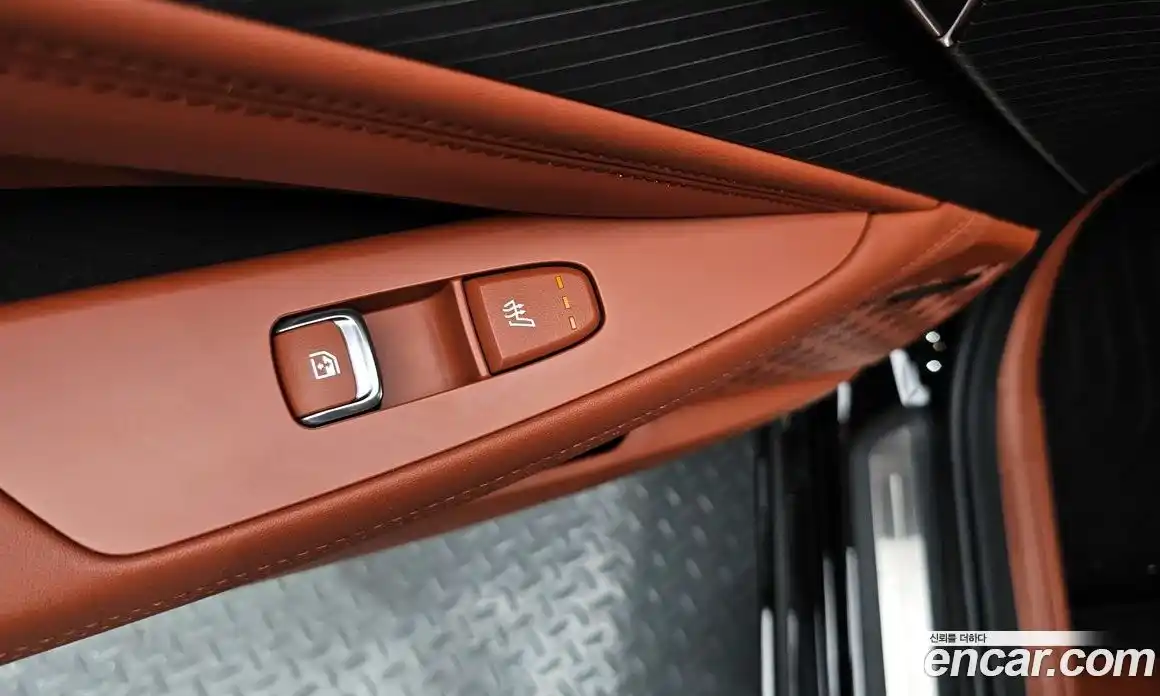 Kia K8 2025 1.6 Автомат в Москве № 123871, фото 18