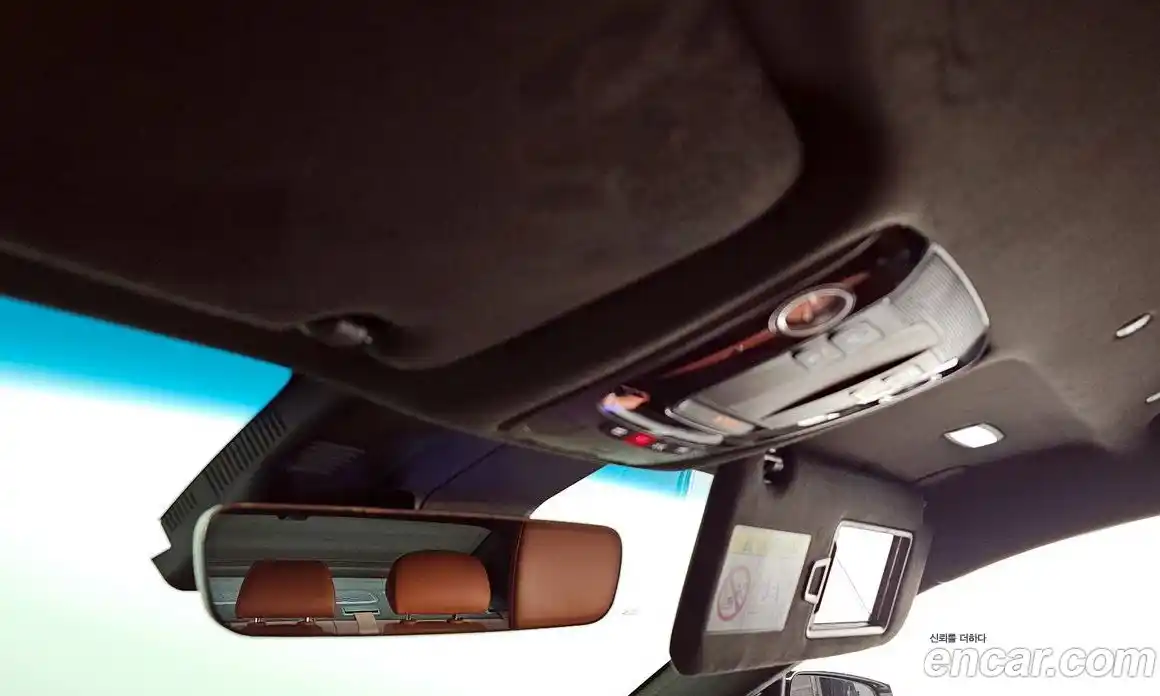 Kia K8 2025 1.6 Автомат в Москве № 123871, фото 19