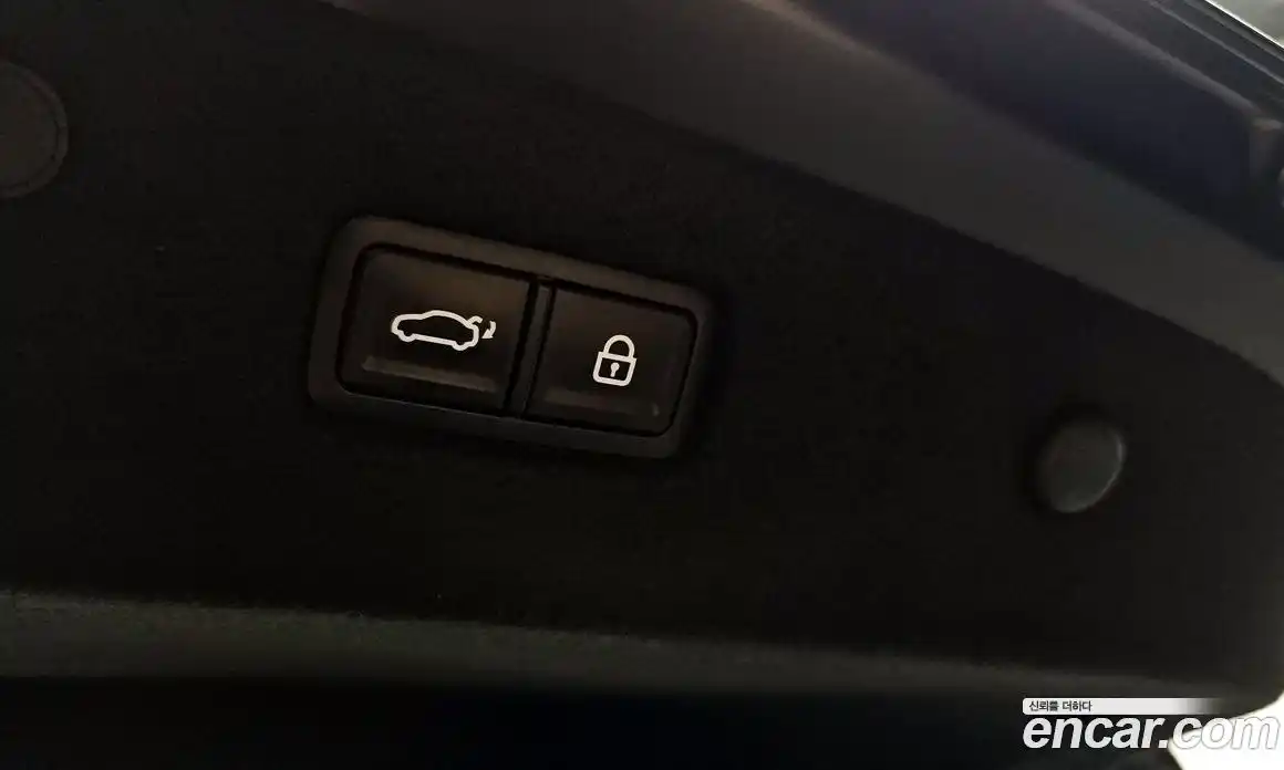 Kia K8 2025 1.6 Автомат в Москве № 123871, фото 20