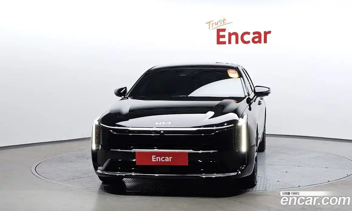 Kia K8 2025 1.6 Автомат в Москве № 123871, фото 3