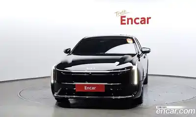 Kia K8 2025 1.6 Автомат в Москве № 123871, миниатюра 3