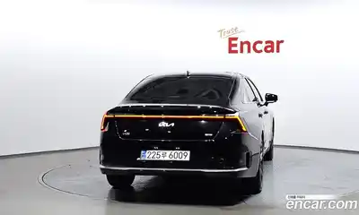 Kia K8 2025 1.6 Автомат в Москве № 123871, миниатюра 4