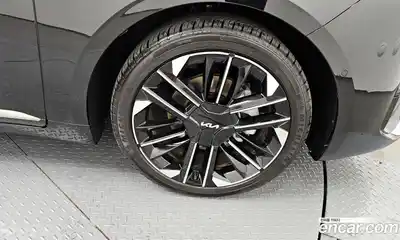 Kia K8 2025 1.6 Автомат в Москве № 123871, миниатюра 5