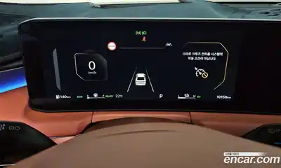 Kia K8 2025 1.6 Автомат в Москве № 123871, миниатюра 8