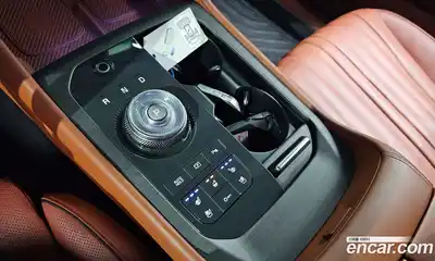 Kia K8 2025 1.6 Автомат в Москве № 123871, миниатюра 9