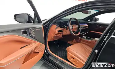 Kia K8 2025 1.6 Автомат в Москве № 123871, миниатюра 10