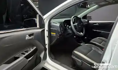 Kia Morning 2024 1.0 Автомат в Москве № 132298, миниатюра 11